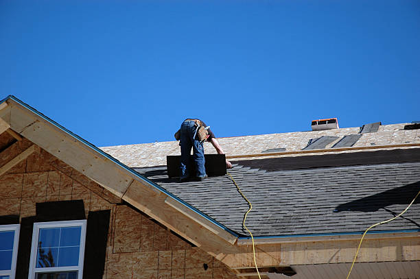 Best Roof Installation  in Mount Healthy, OH